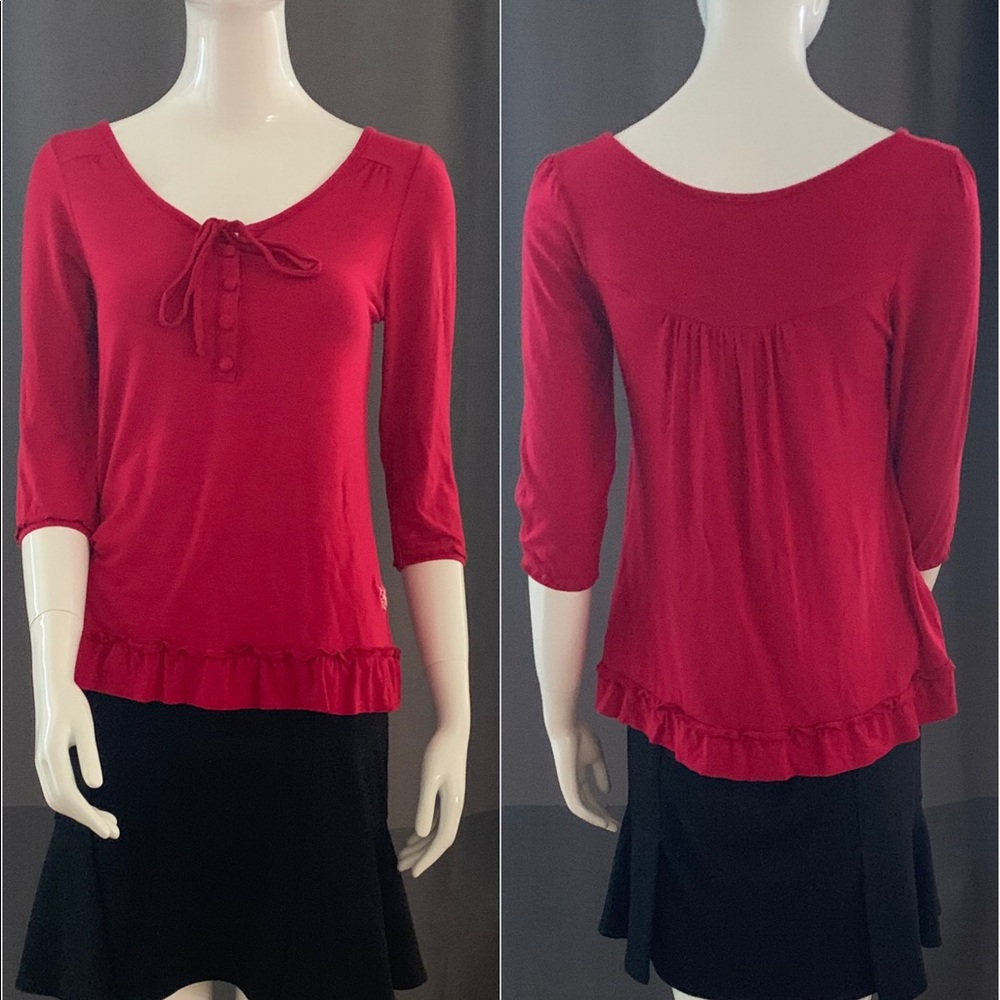 Ruehl No. 925 Red Top